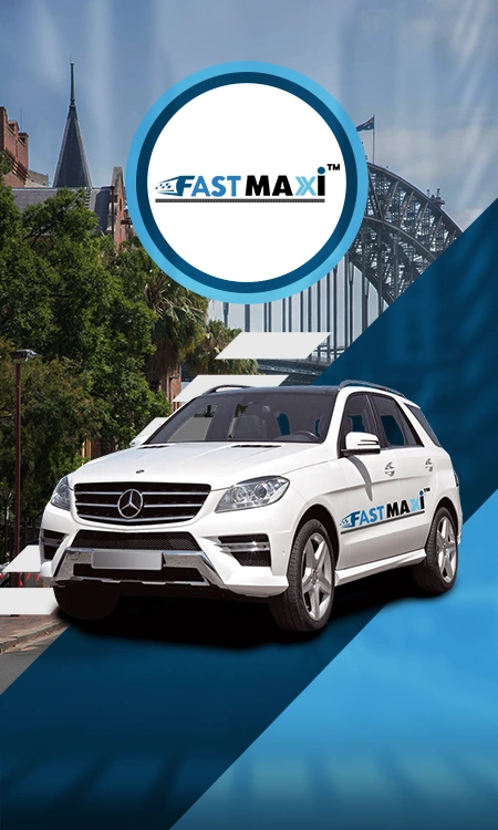 Fast Maxi Banner