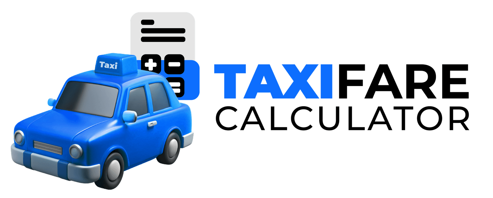 Taxi Fare Calculator Sydney Logo