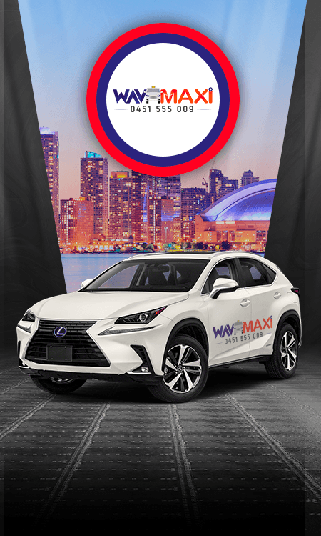 Wav Maxi Banner